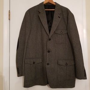 Men's jacket